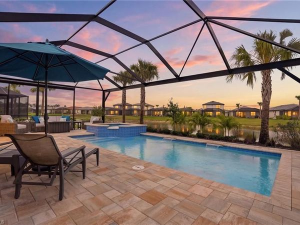 1909 Fresno AVE , NAPLES, FL 34120