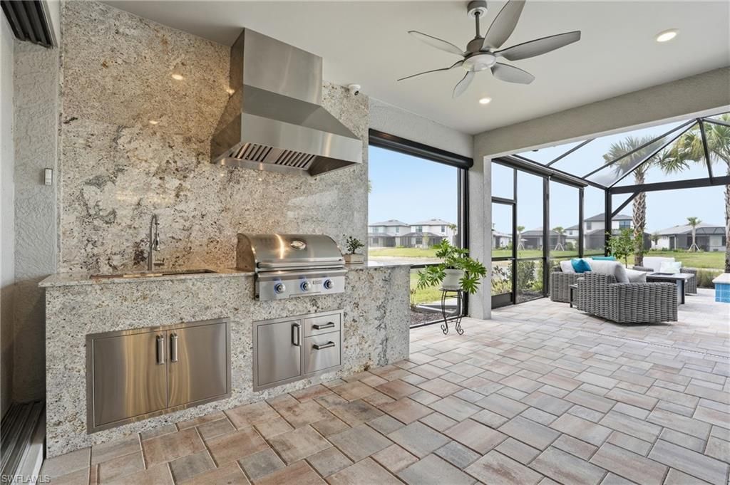 1909 Fresno Ave, Naples, FL 34120 Photo