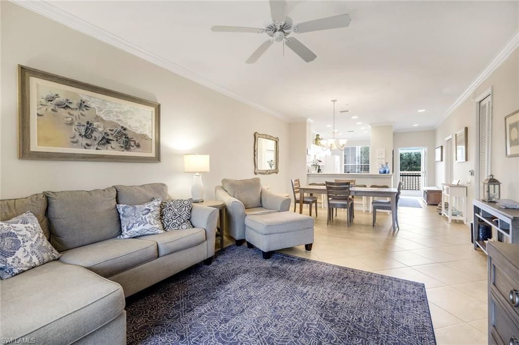 8253 Parkstone Pl, Unit 206, Naples, FL 34120 Photo