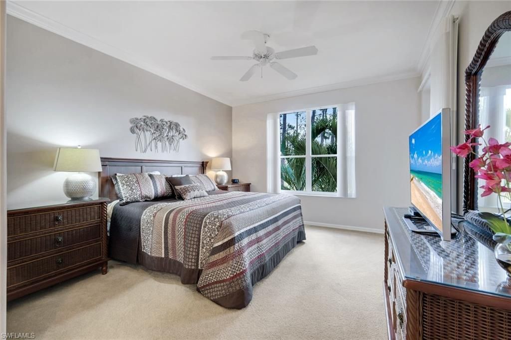 8253 Parkstone Pl, Unit 206, Naples, FL 34120 Photo