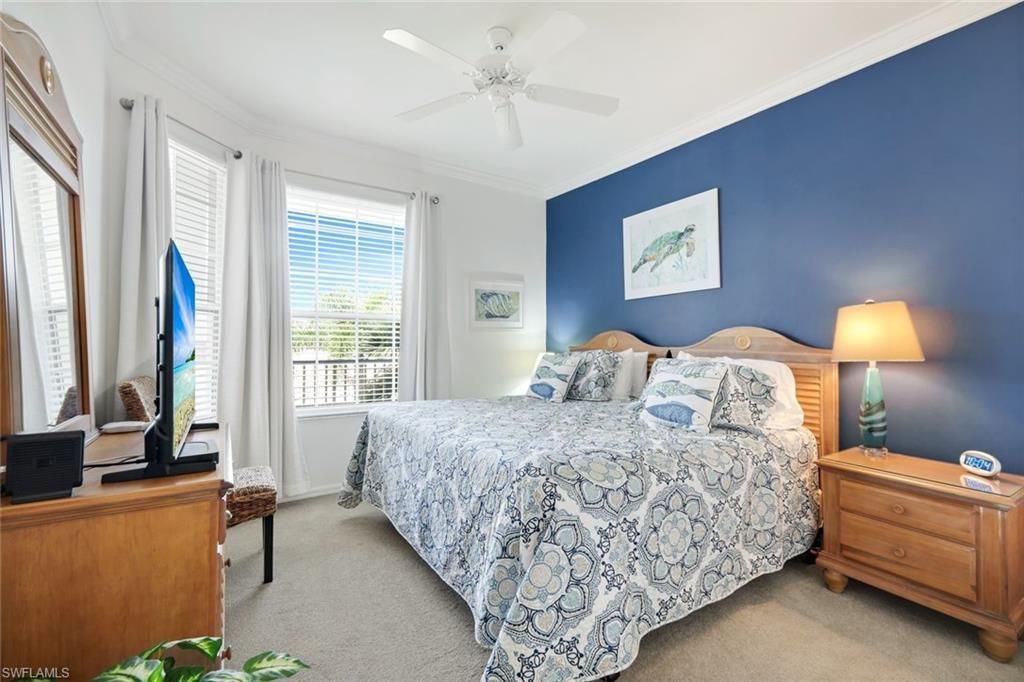 8253 Parkstone Pl, Unit 206, Naples, FL 34120 Photo