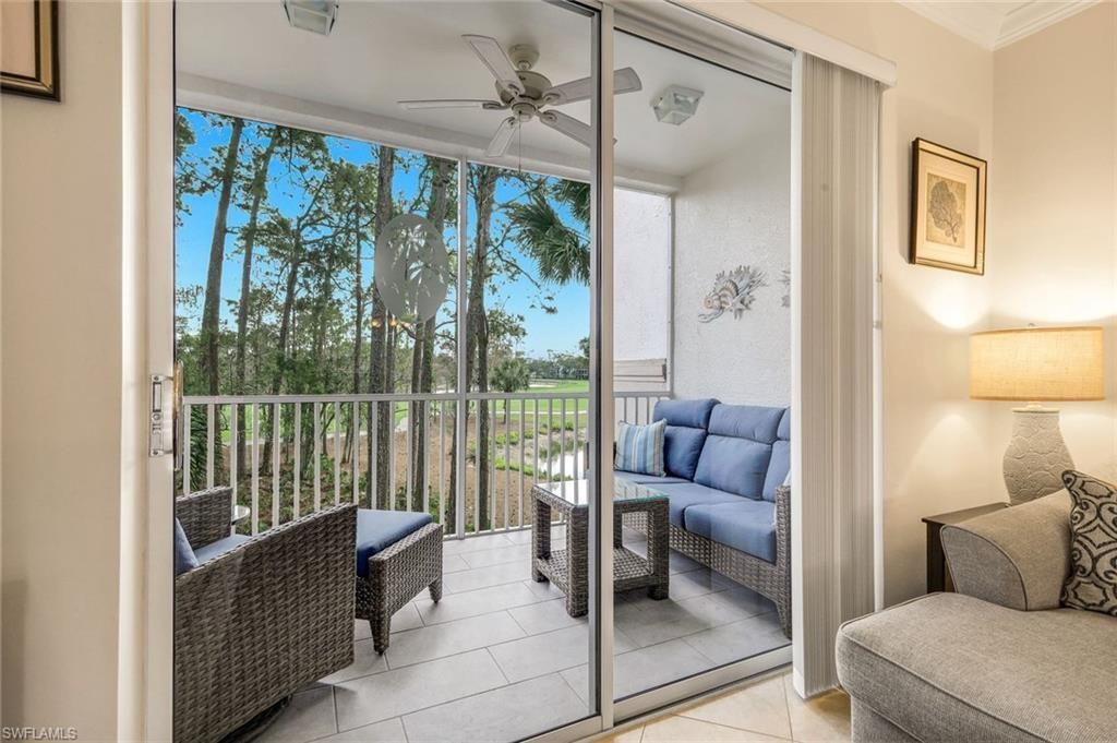 8253 Parkstone Pl, Unit 206, Naples, FL 34120 Photo