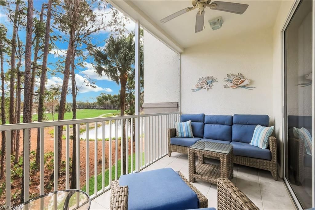 8253 Parkstone Pl, Unit 206, Naples, FL 34120 Photo