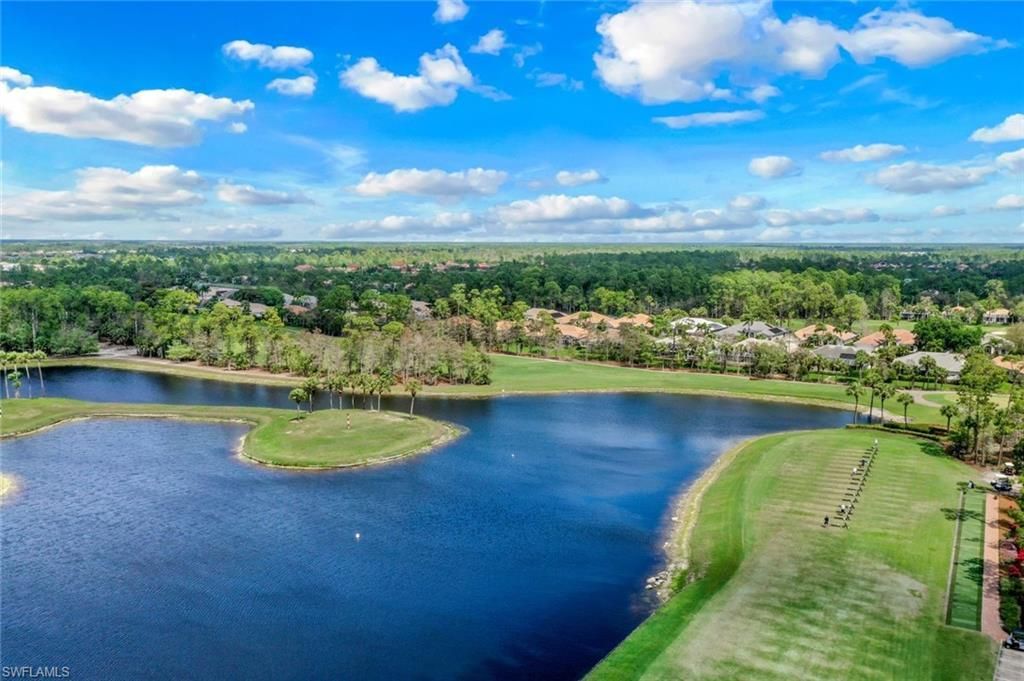8253 Parkstone Pl, Unit 206, Naples, FL 34120 Photo