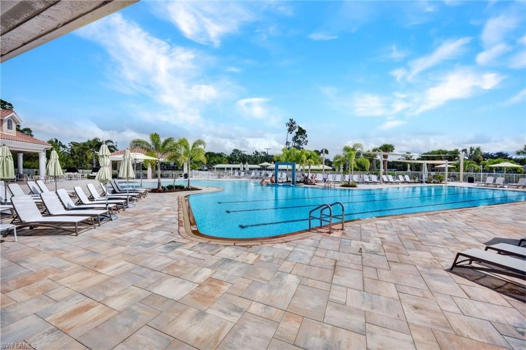 8253 Parkstone Pl, Unit 206, Naples, FL 34120 Photo