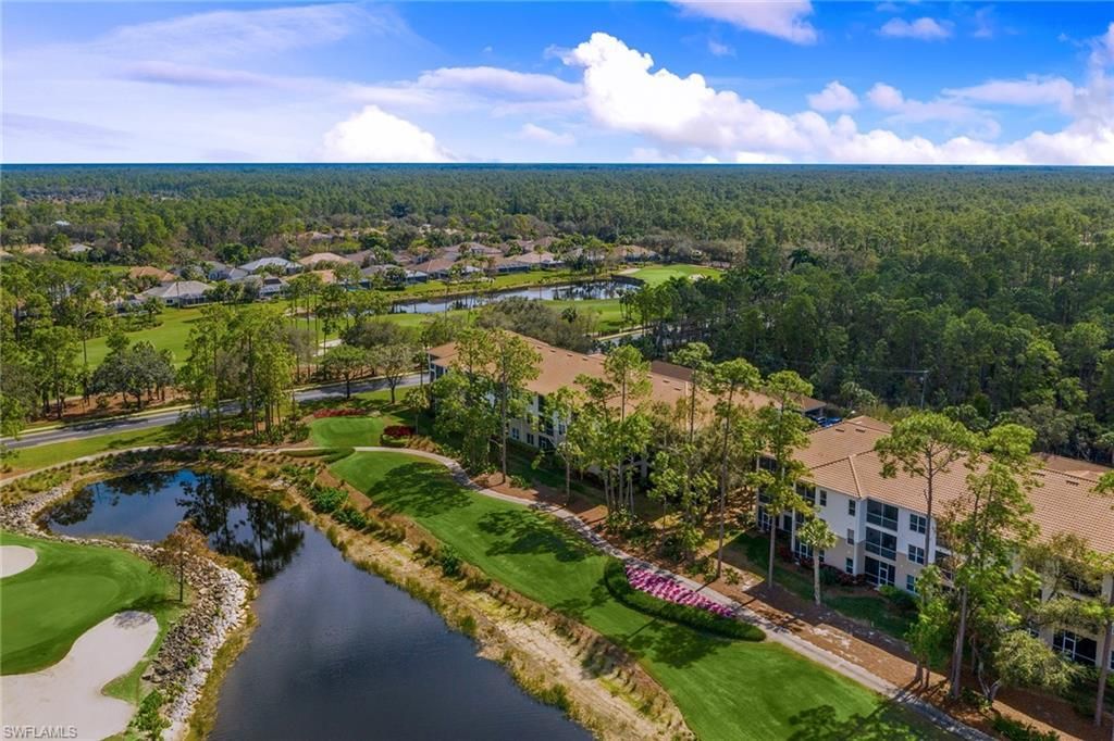 8253 Parkstone Pl, Unit 206, Naples, FL 34120 Photo