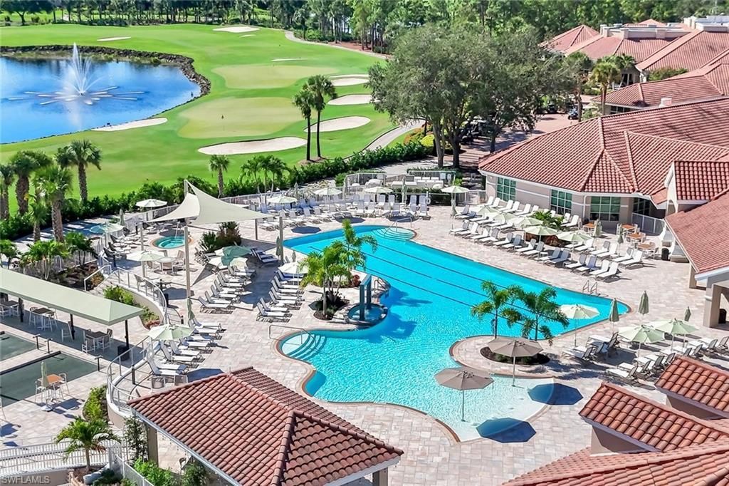 8253 Parkstone Pl, Unit 206, Naples, FL 34120 Photo