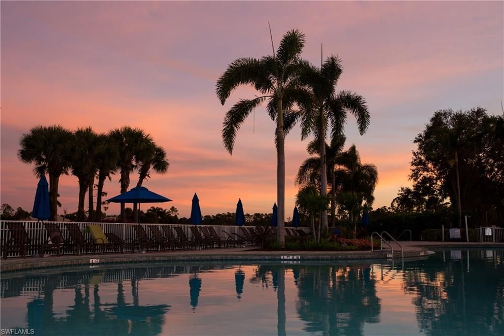 8253 Parkstone Pl, Unit 206, Naples, FL 34120 Photo