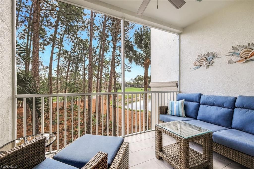8253 Parkstone Pl, Unit 206, Naples, FL 34120 Photo