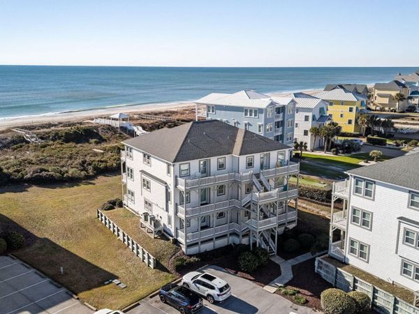 2905 Pointe West Drive, Unit 5b2, Emerald Isle, NC 28594