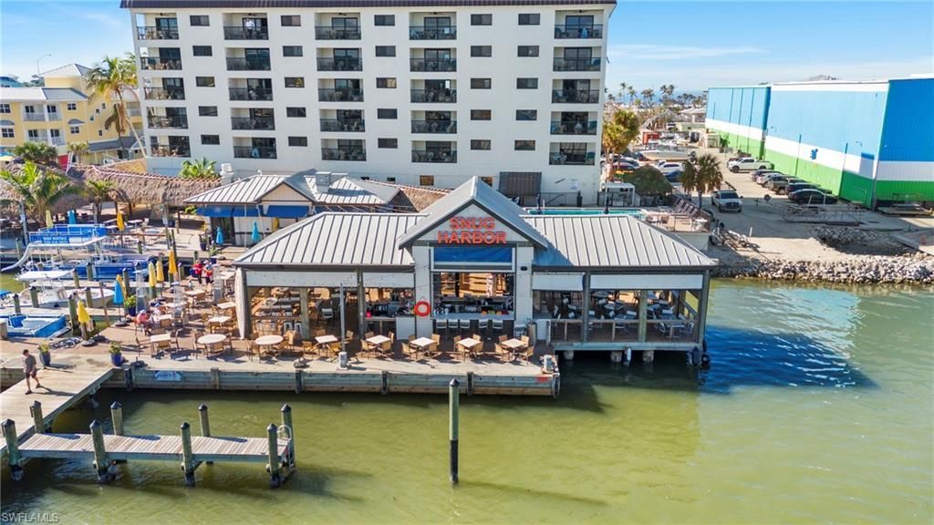 645 Old San Carlos Blvd, Fort Myers Beach, FL 33931 Photo