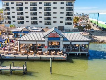 645 OLD SAN CARLOS BLVD, FORT MYERS BEACH, FL 33931