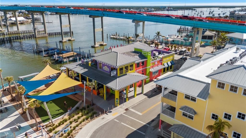 645 Old San Carlos Blvd, Fort Myers Beach, FL 33931 Photo