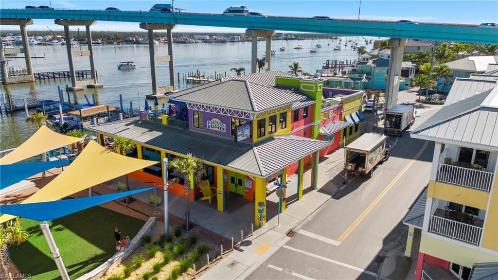 645 Old San Carlos Blvd, Fort Myers Beach, FL 33931 Photo