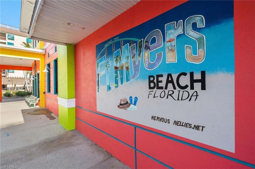 645 Old San Carlos Blvd, Fort Myers Beach, FL 33931 Photo