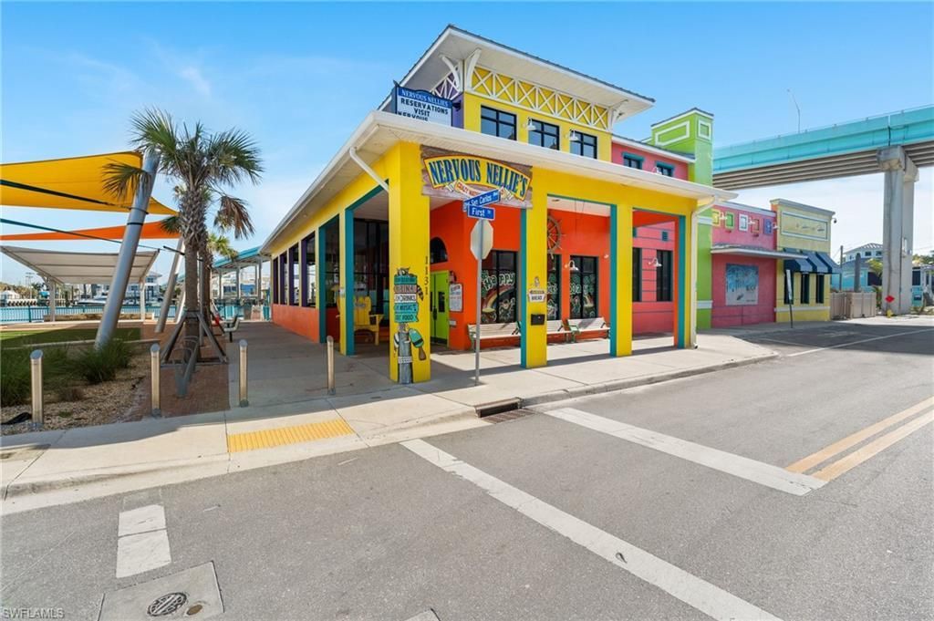 645 Old San Carlos Blvd, Fort Myers Beach, FL 33931 Photo