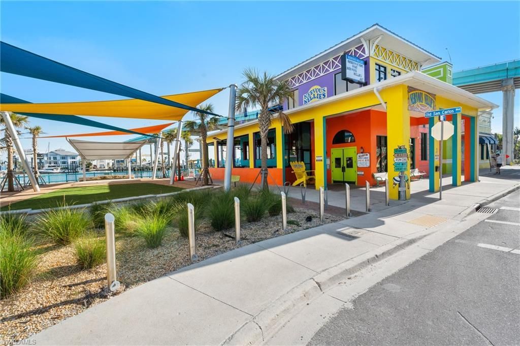 645 Old San Carlos Blvd, Fort Myers Beach, FL 33931 Photo