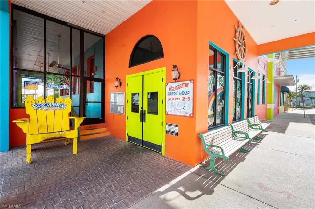 645 Old San Carlos Blvd, Fort Myers Beach, FL 33931 Photo