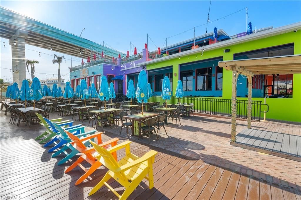 645 Old San Carlos Blvd, Fort Myers Beach, FL 33931 Photo