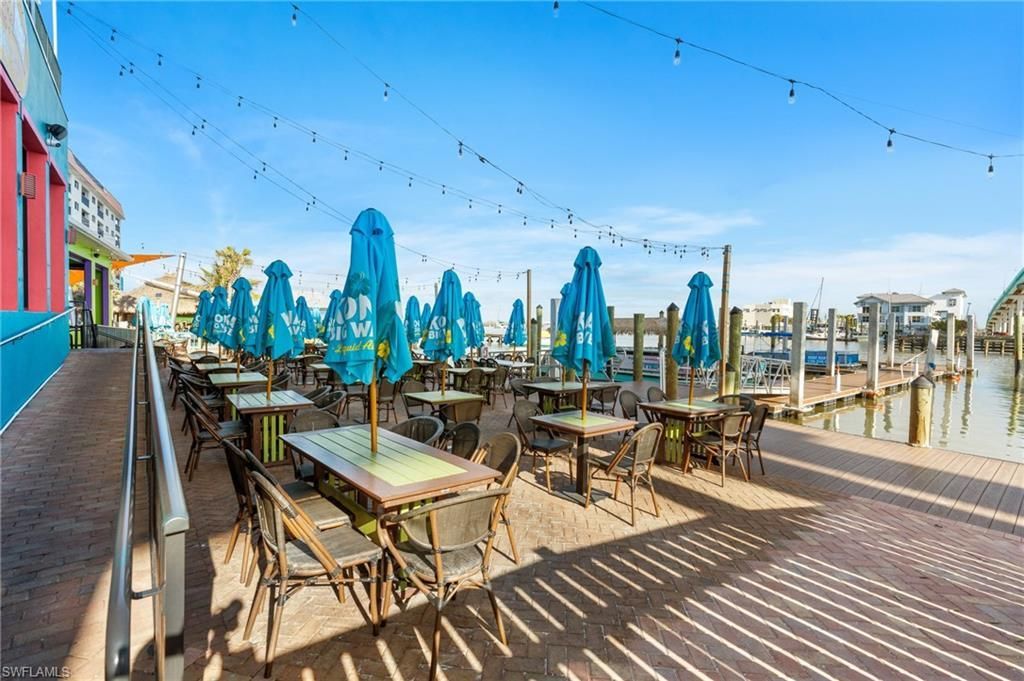 645 Old San Carlos Blvd, Fort Myers Beach, FL 33931 Photo