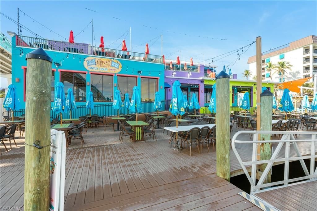 645 Old San Carlos Blvd, Fort Myers Beach, FL 33931 Photo