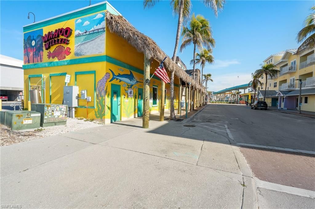 645 Old San Carlos Blvd, Fort Myers Beach, FL 33931 Photo