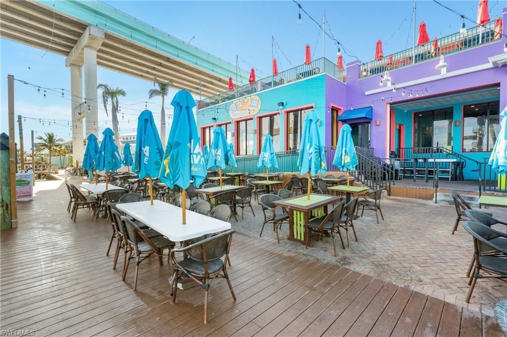 645 Old San Carlos Blvd, Fort Myers Beach, FL 33931 Photo