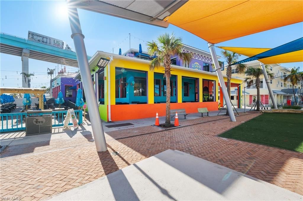 645 Old San Carlos Blvd, Fort Myers Beach, FL 33931 Photo