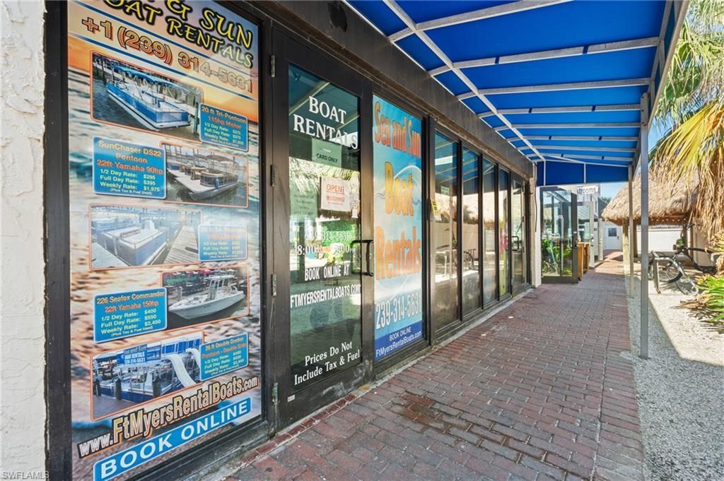 645 Old San Carlos Blvd, Fort Myers Beach, FL 33931 Photo