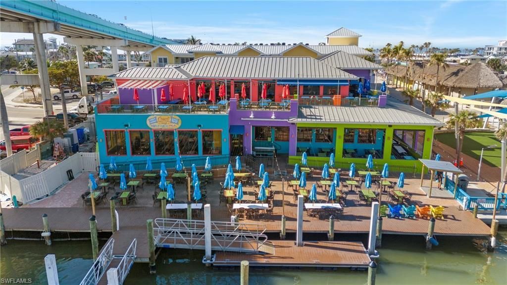 645 Old San Carlos Blvd, Fort Myers Beach, FL 33931 Photo