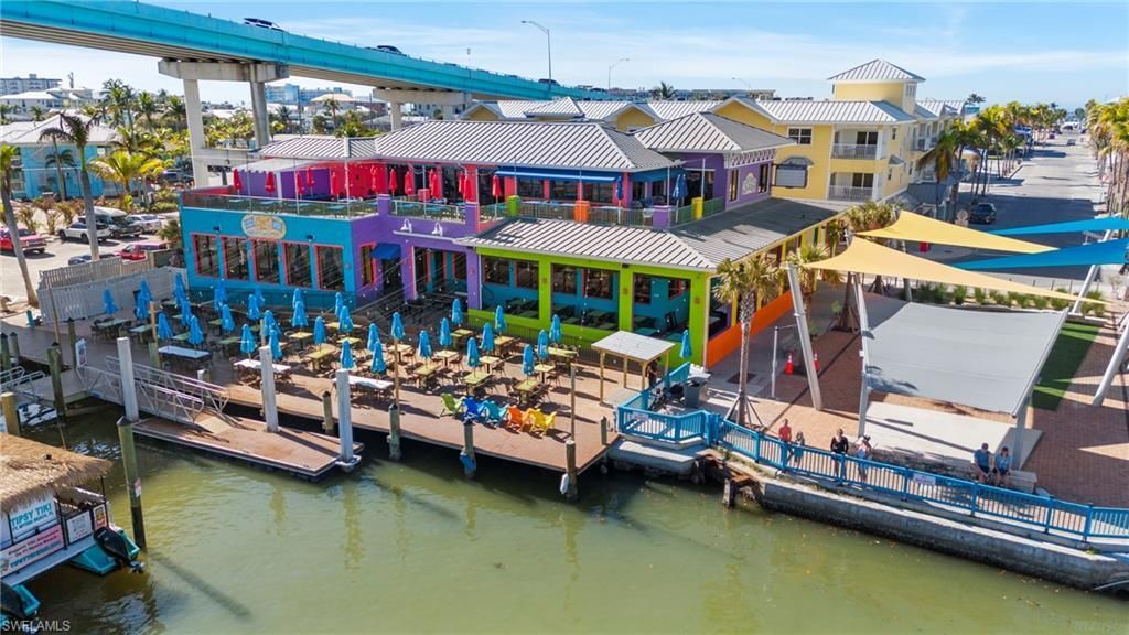 645 Old San Carlos Blvd, Fort Myers Beach, FL 33931 Photo