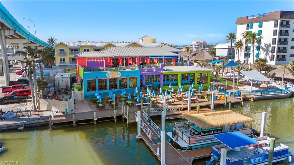 645 Old San Carlos Blvd, Fort Myers Beach, FL 33931 Photo