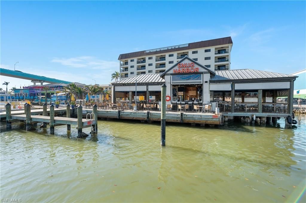 645 Old San Carlos Blvd, Fort Myers Beach, FL 33931 Photo