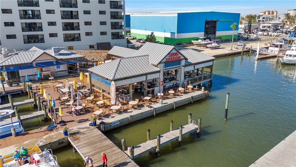 645 Old San Carlos Blvd, Fort Myers Beach, FL 33931 Photo