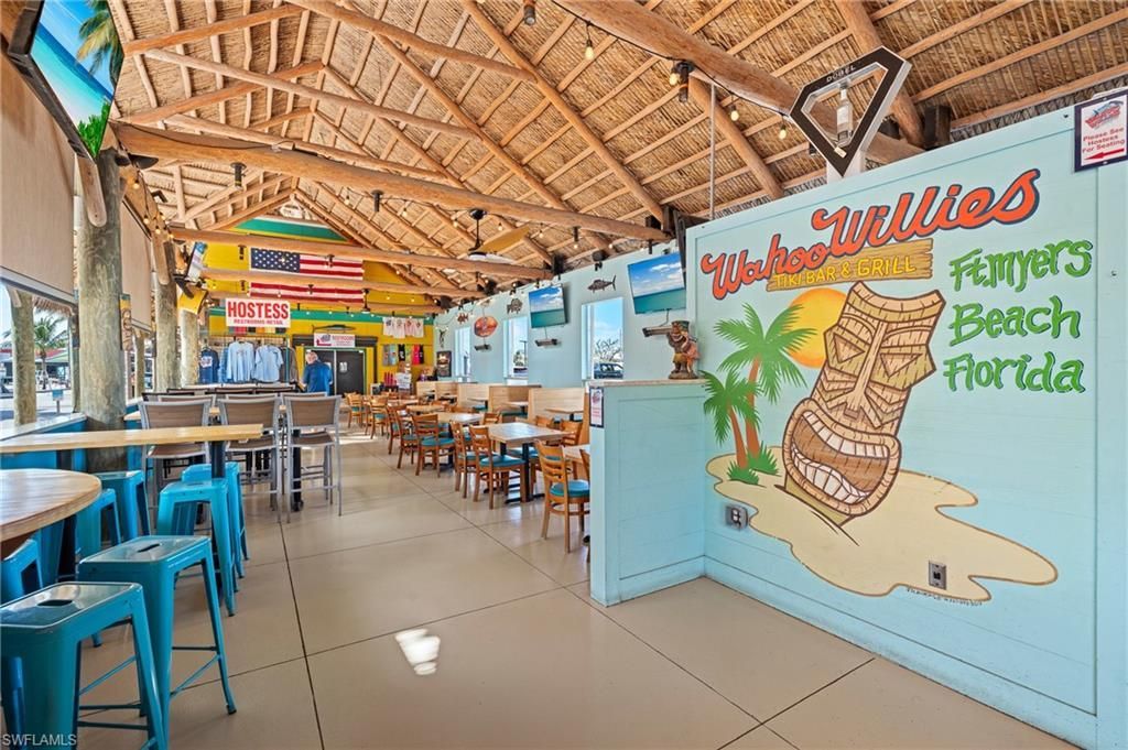 645 Old San Carlos Blvd, Fort Myers Beach, FL 33931 Photo