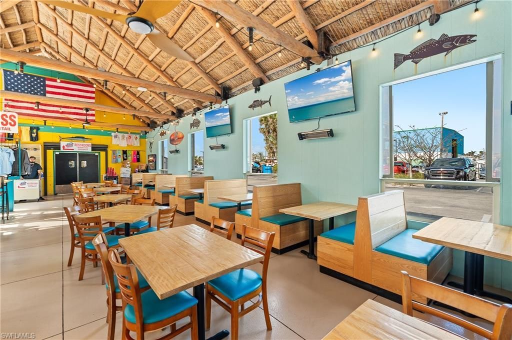 645 Old San Carlos Blvd, Fort Myers Beach, FL 33931 Photo