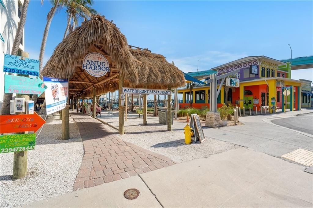 645 Old San Carlos Blvd, Fort Myers Beach, FL 33931 Photo