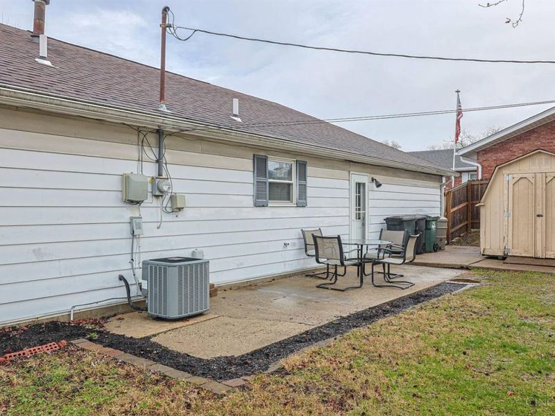 15 Old Orchard Lane, Monroe, OH 45050 Photo 25