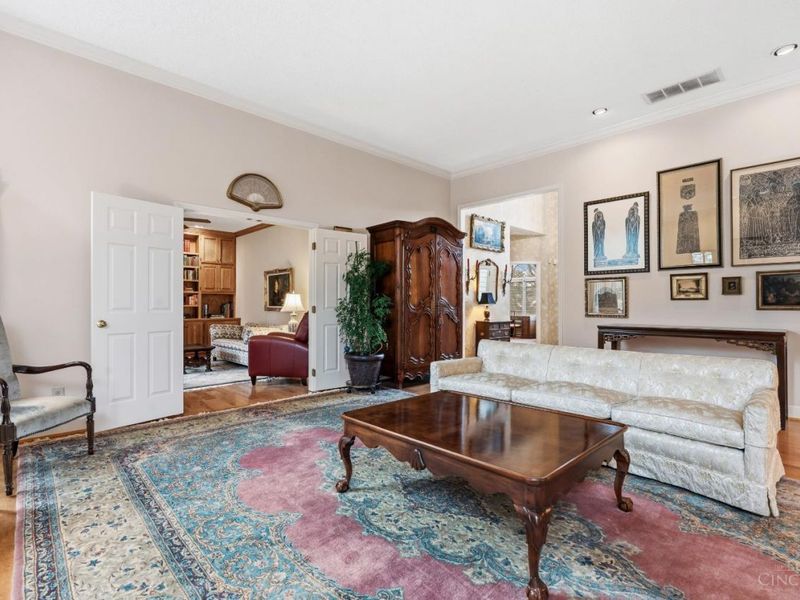 825 Lincoln Woods Court, Kettering, OH 45429 Photo 10