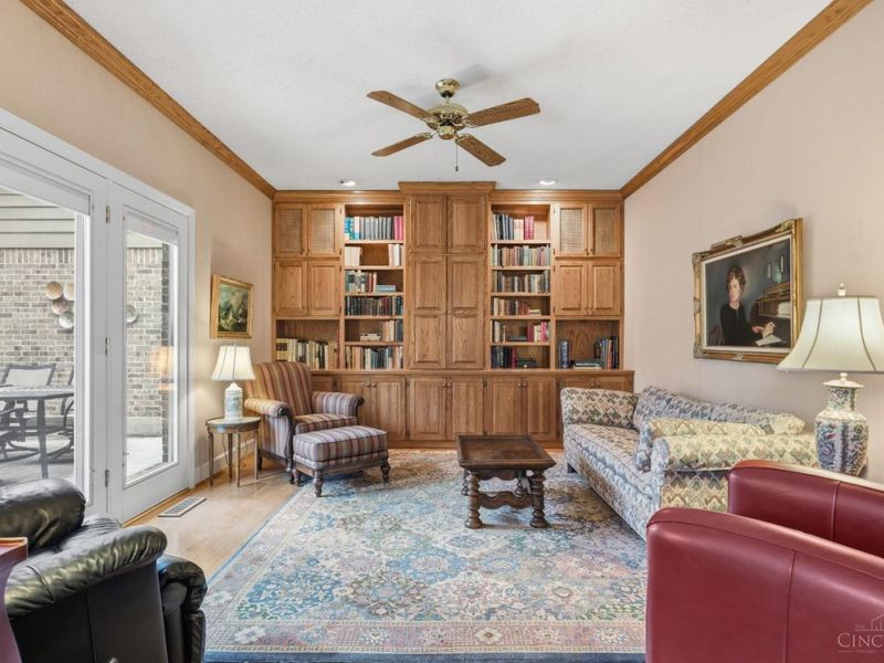 825 Lincoln Woods Court, Kettering, OH 45429 Photo 11