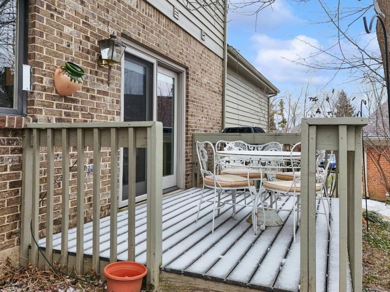 825 Lincoln Woods Court, Kettering, OH 45429 Photo 24