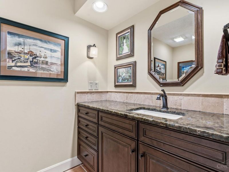 825 Lincoln Woods Court, Kettering, OH 45429 Photo 27