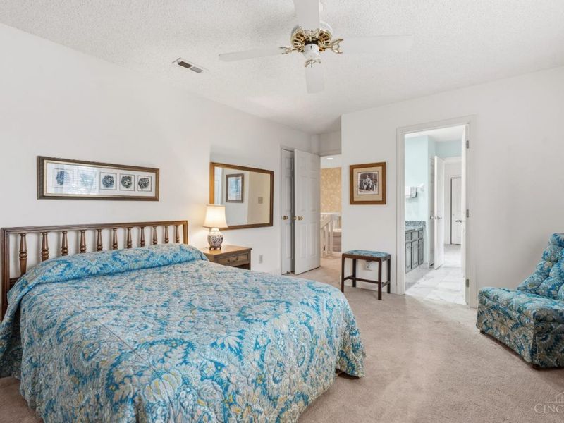 825 Lincoln Woods Court, Kettering, OH 45429 Photo 35