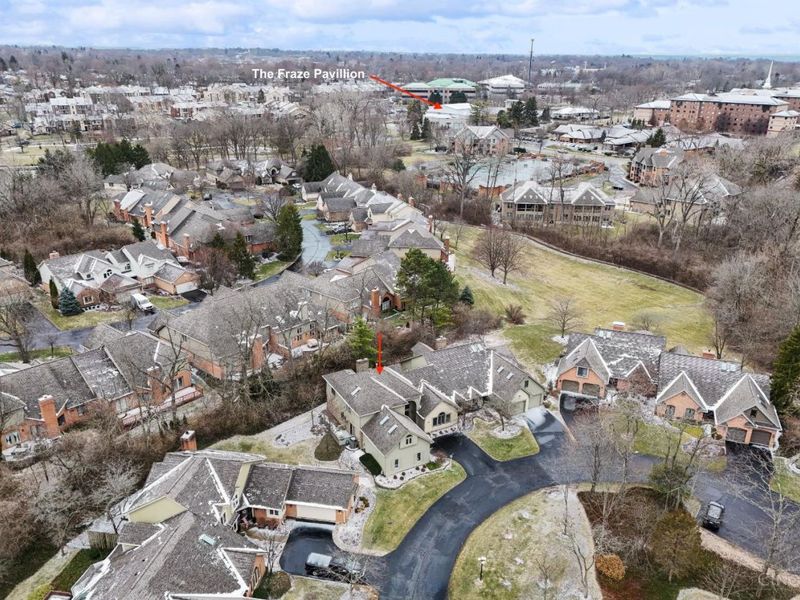 825 Lincoln Woods Court, Kettering, OH 45429 Photo 44