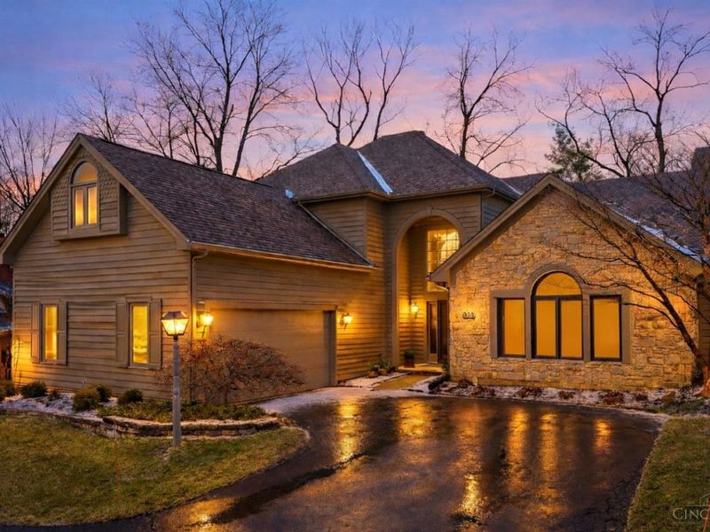 825 Lincoln Woods Court, Kettering, OH 45429 Photo 46