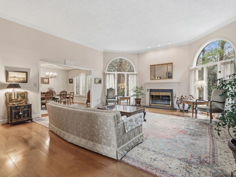 825 Lincoln Woods Court, Kettering, OH 45429 Photo 7