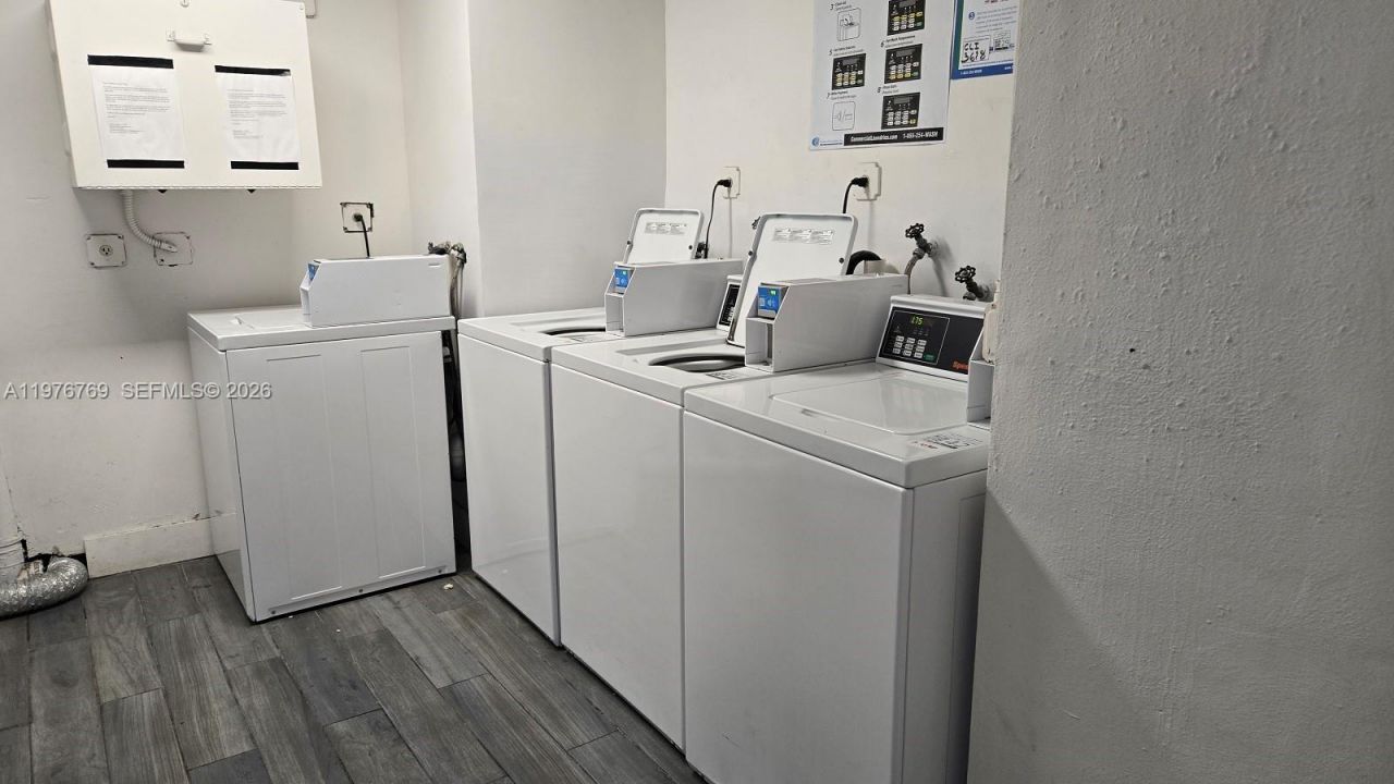 11005 SW 1st St , Unit 203, Sweetwater, FL 33174 Photo