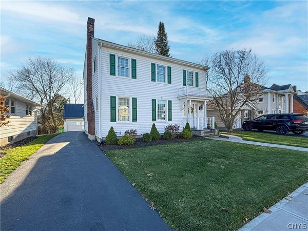 22 Geer Avenue, Utica, NY 13051