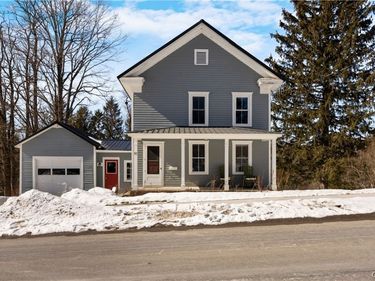 51 Burton Street, Cazenovia, NY 13035