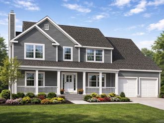 Lot 31 Gail Circle Rocky Point, NY 11778